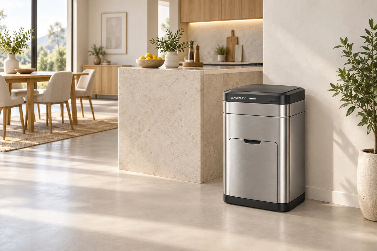 Trash Can