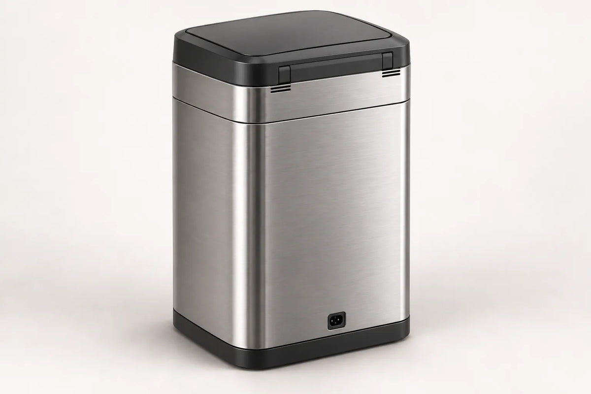 Trash Can