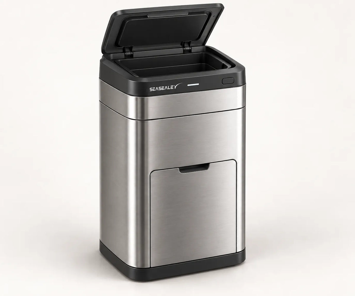 Trash Can