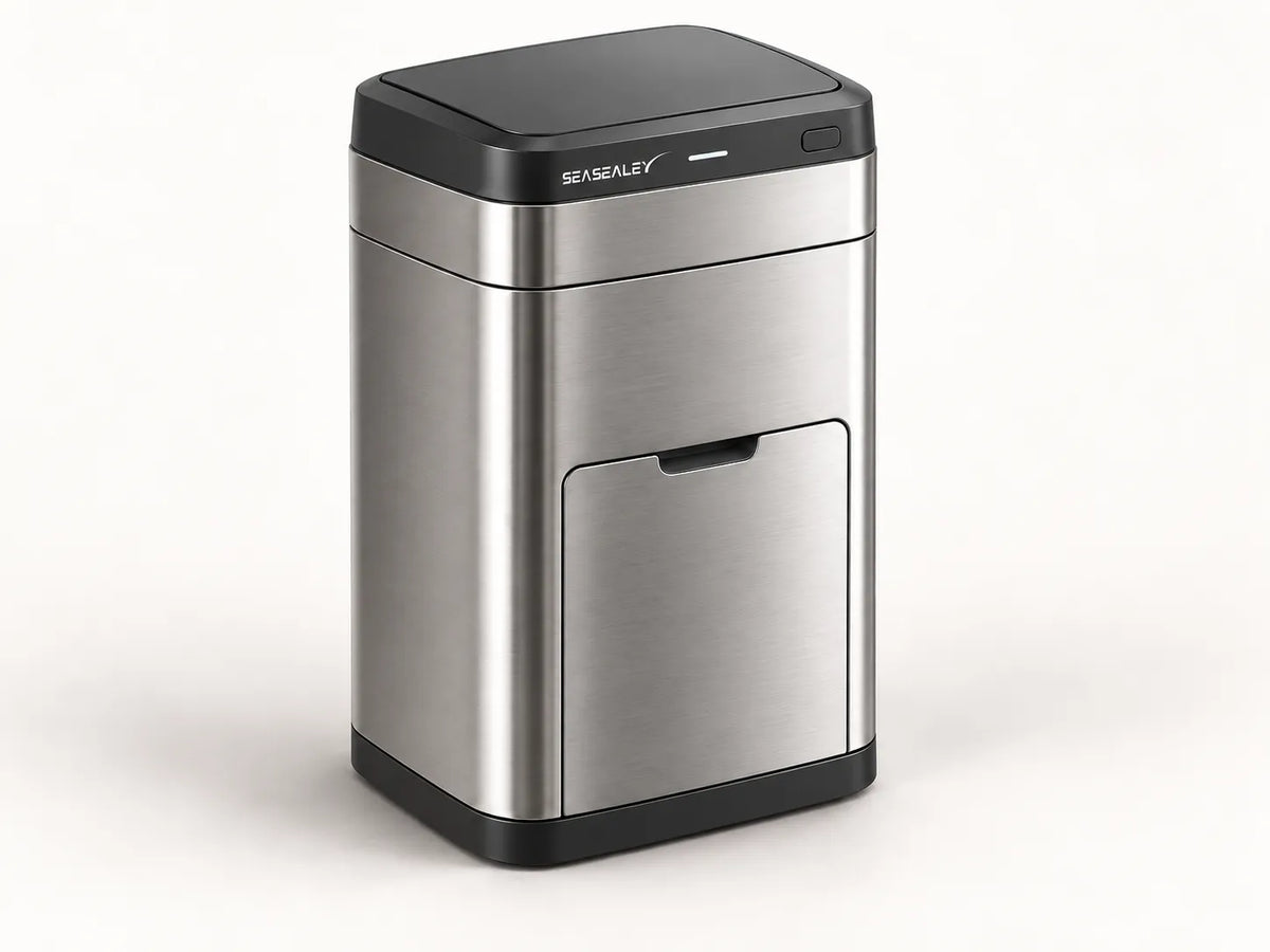 Trash Can