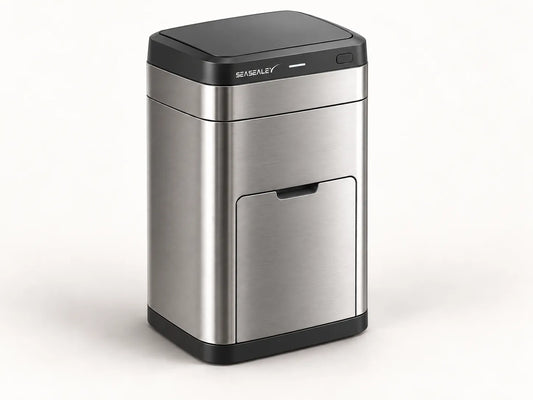 Trash Can