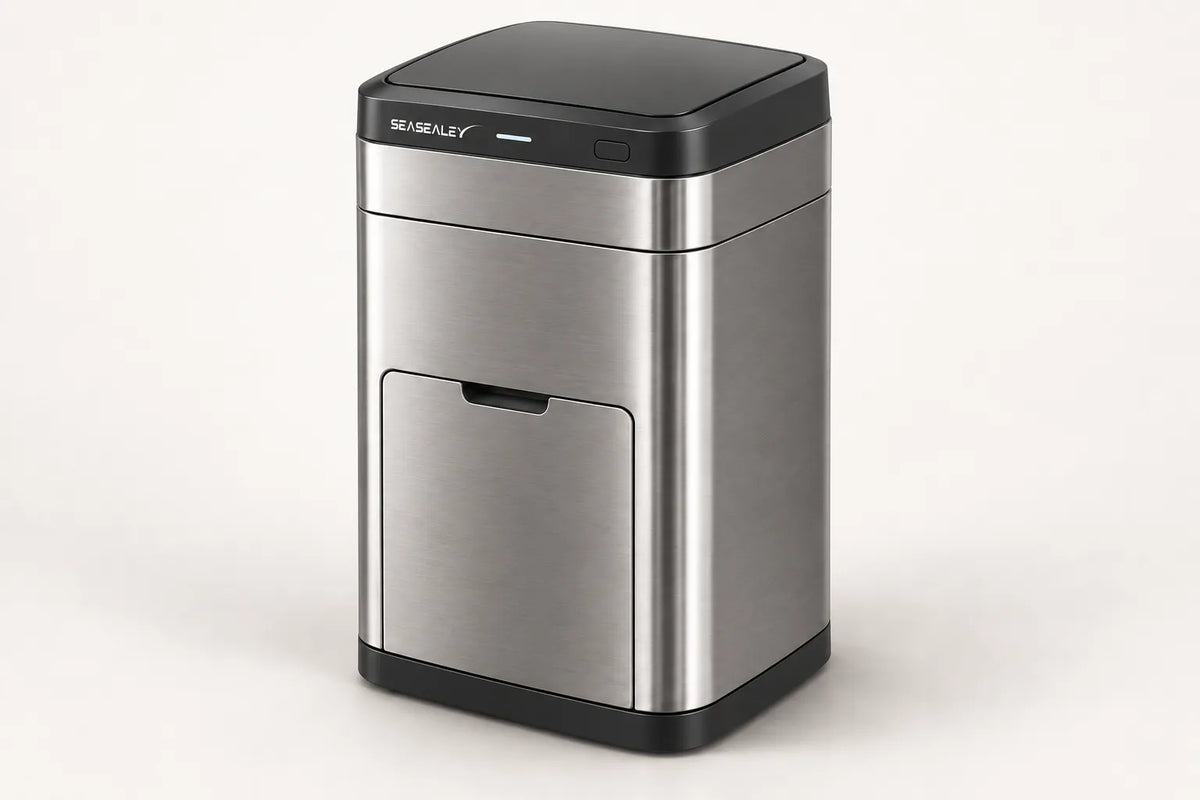 Trash Can