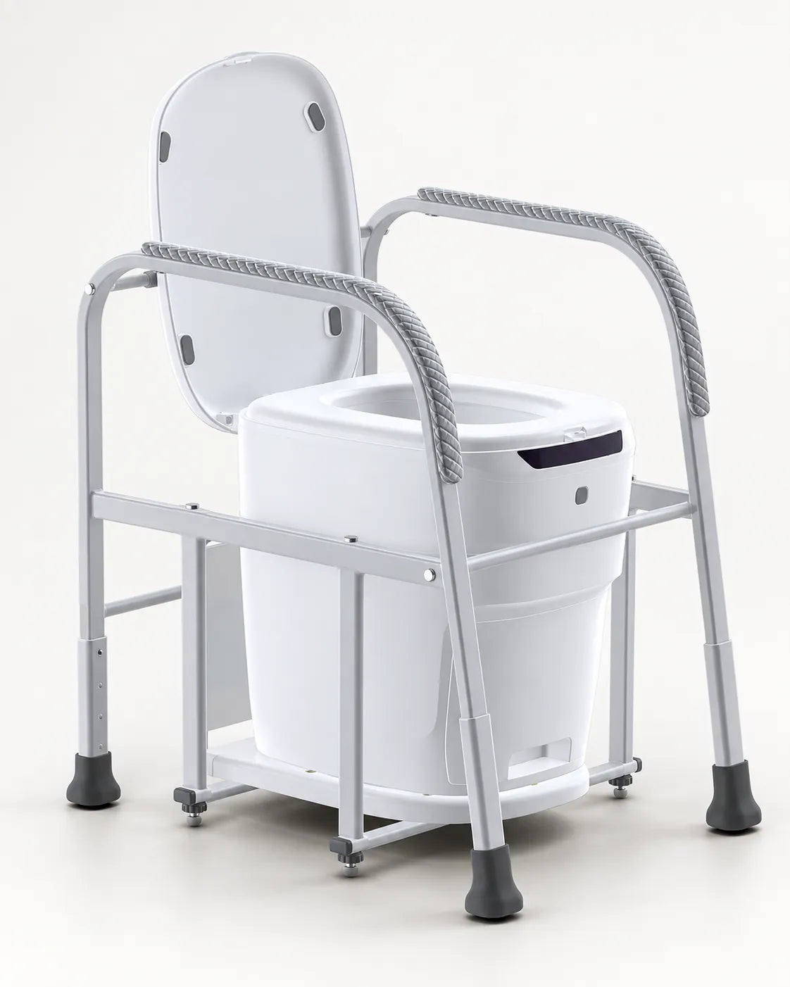 Bedside Commode