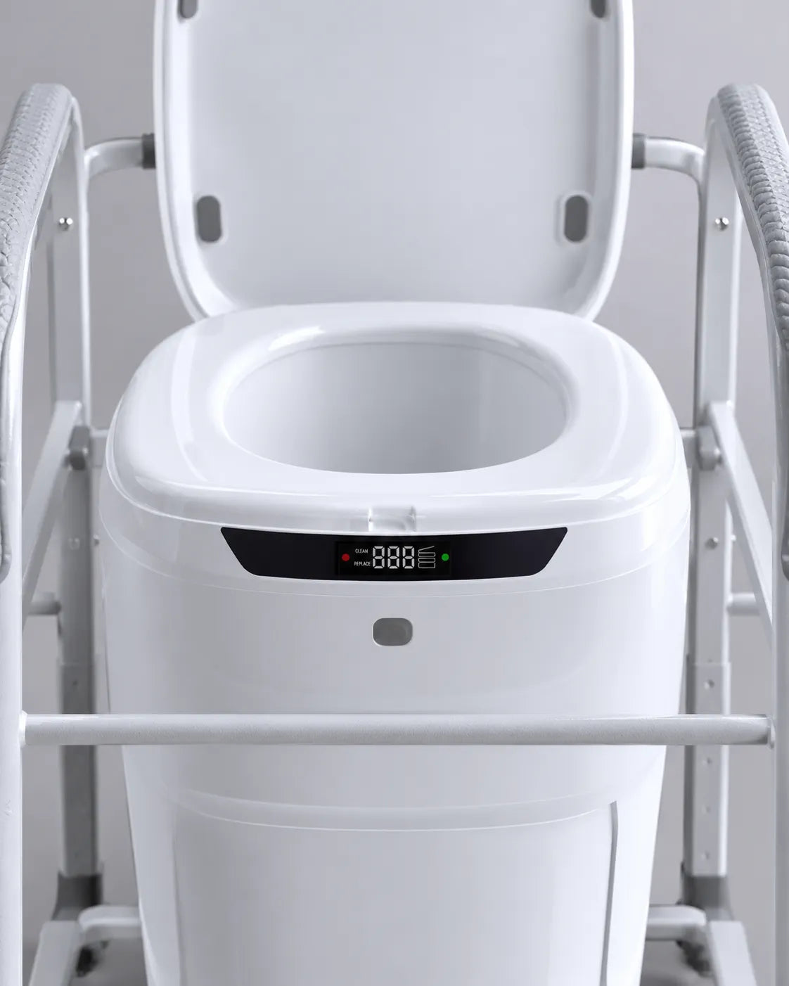 Bedside Commode