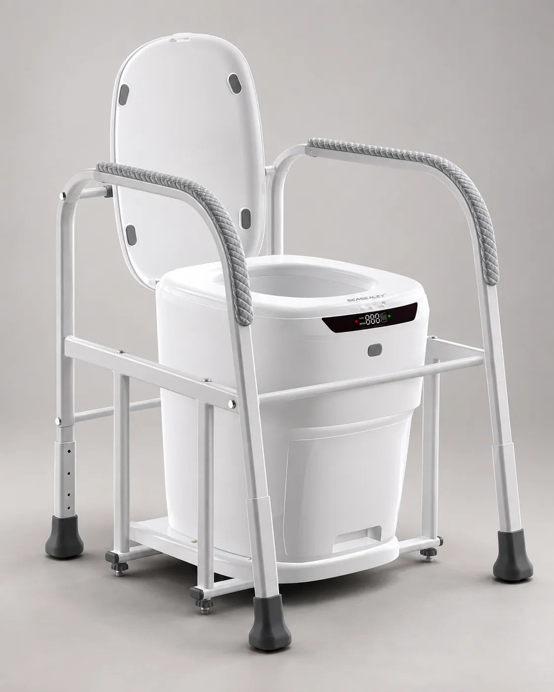 Bedside Commode