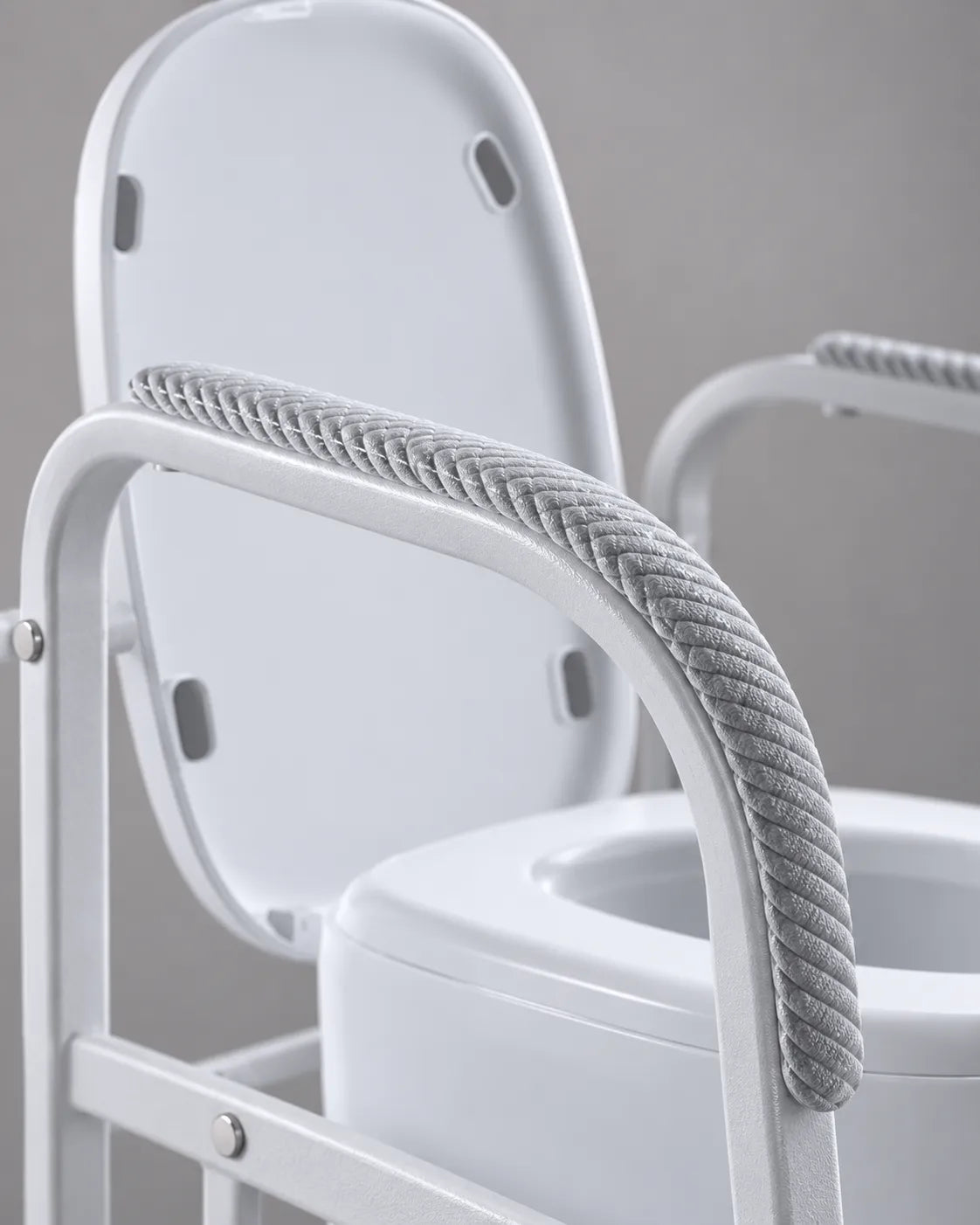Bedside Commode