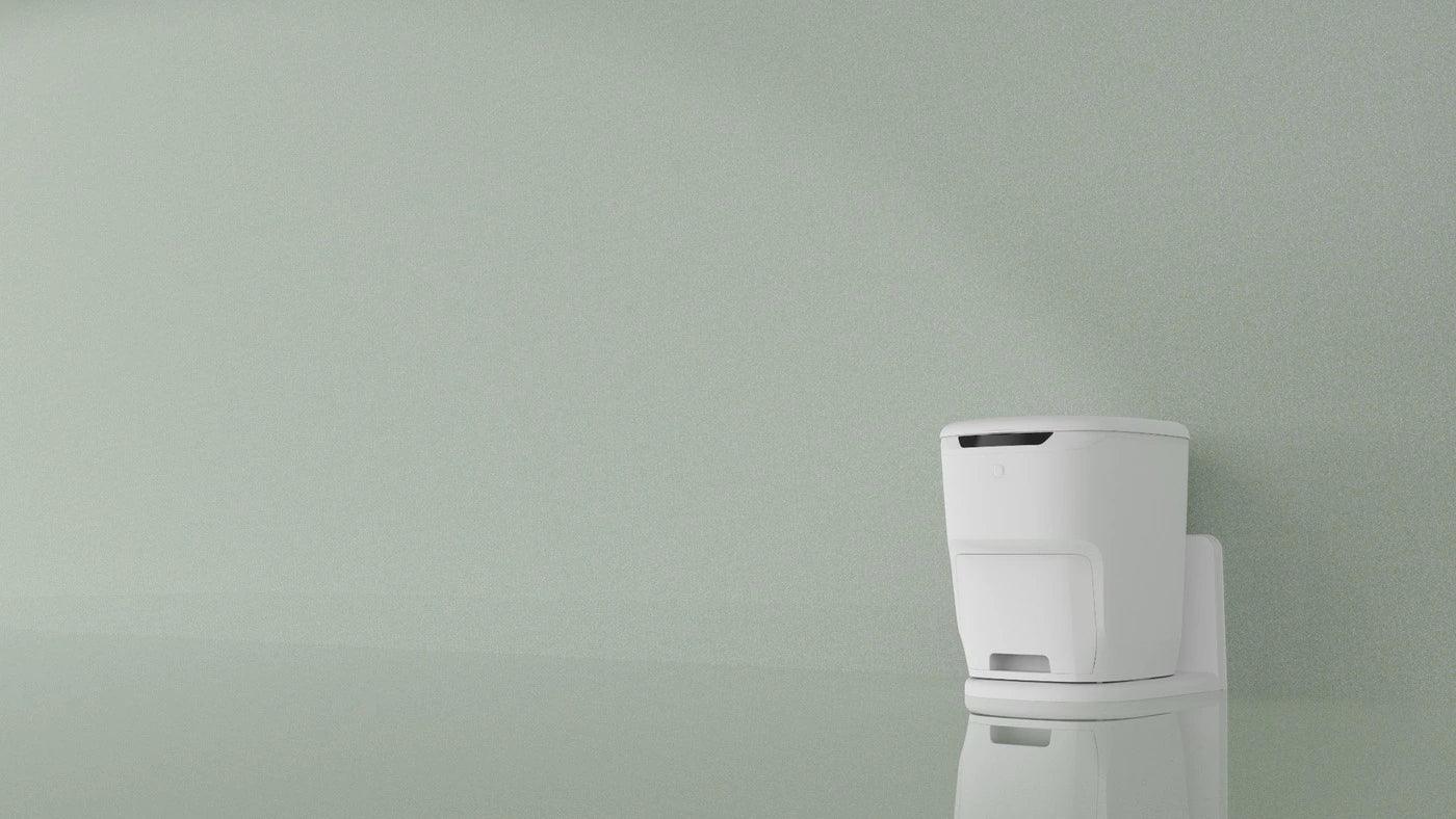 SEASEALEY product staged in a minimal studio setting