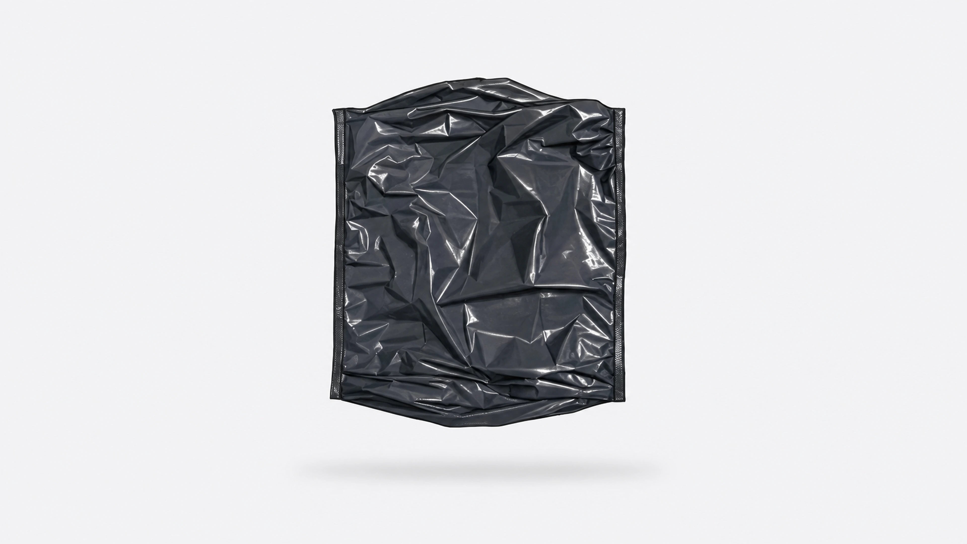 Heat-sealed SEASEALEY liner bag